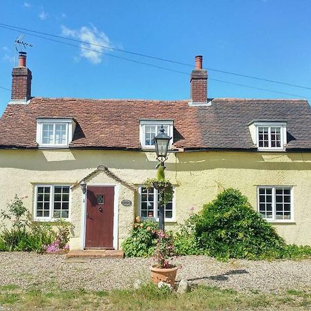 The Bird House At Woodburn Cottage Dedham Eksteriør bilde