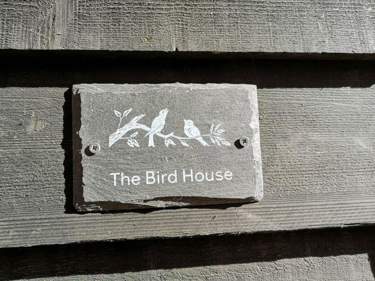 The Bird House At Woodburn Cottage Dedham Eksteriør bilde